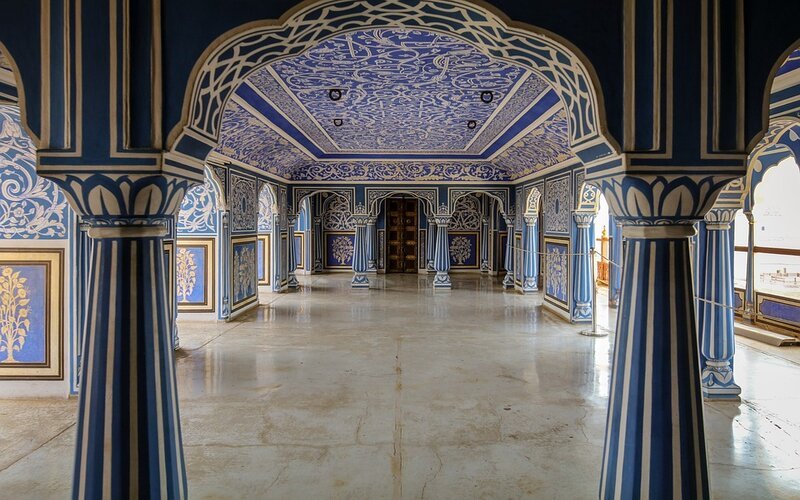 city palace